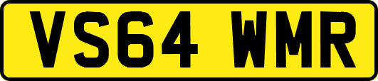 VS64WMR