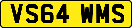 VS64WMS