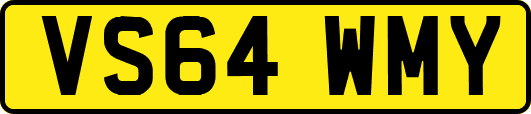 VS64WMY