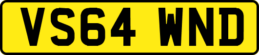 VS64WND