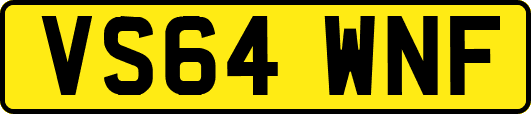 VS64WNF