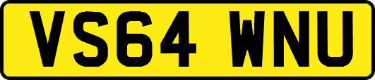 VS64WNU