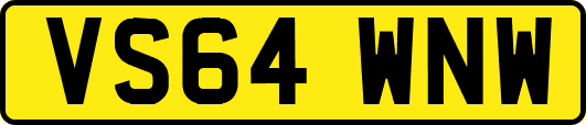 VS64WNW