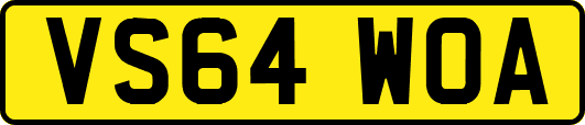 VS64WOA