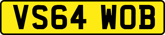 VS64WOB