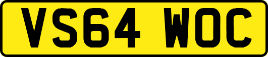 VS64WOC