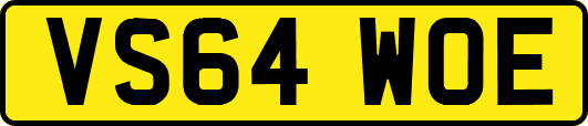 VS64WOE