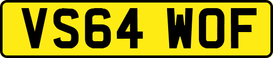 VS64WOF