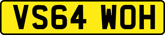 VS64WOH