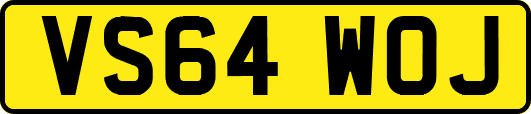 VS64WOJ