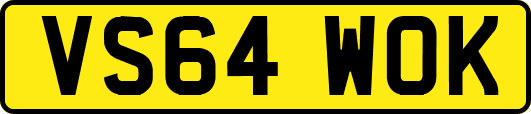 VS64WOK