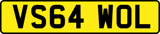 VS64WOL