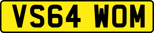 VS64WOM