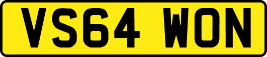 VS64WON