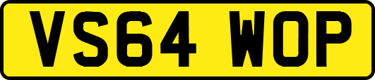 VS64WOP