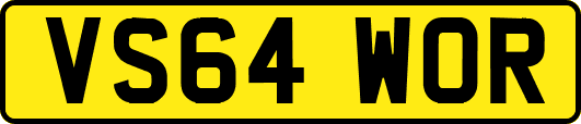 VS64WOR
