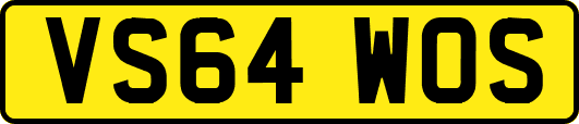 VS64WOS
