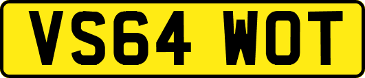 VS64WOT