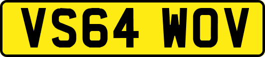 VS64WOV