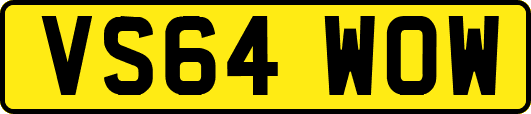 VS64WOW