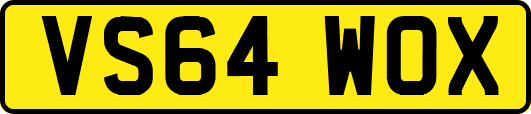 VS64WOX
