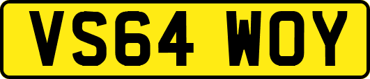VS64WOY