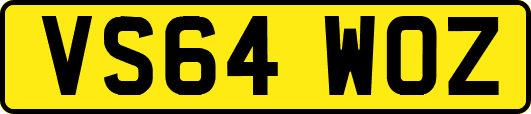 VS64WOZ