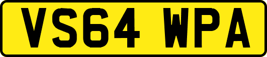 VS64WPA
