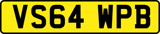 VS64WPB