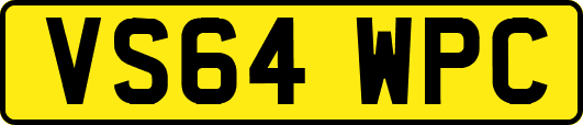 VS64WPC