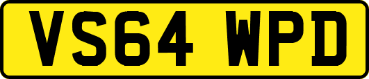 VS64WPD