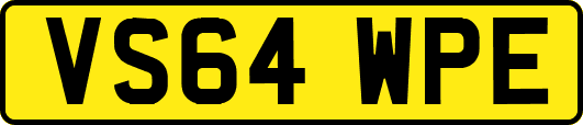 VS64WPE