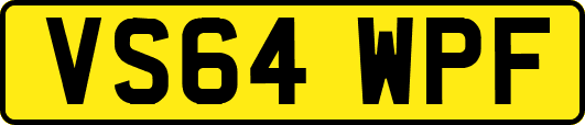 VS64WPF