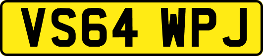 VS64WPJ