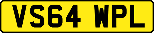 VS64WPL