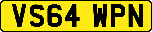 VS64WPN