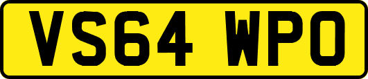 VS64WPO