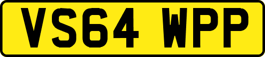 VS64WPP