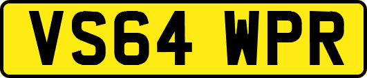 VS64WPR