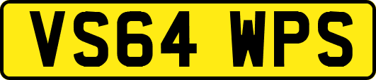VS64WPS