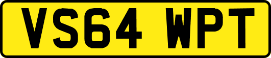 VS64WPT