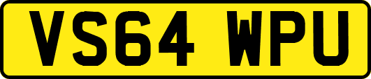 VS64WPU