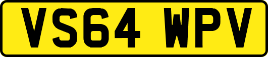 VS64WPV