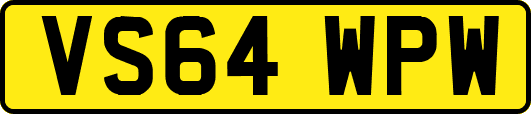 VS64WPW