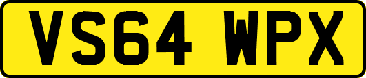 VS64WPX