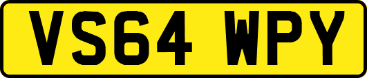 VS64WPY