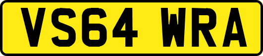 VS64WRA