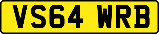 VS64WRB