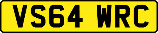 VS64WRC