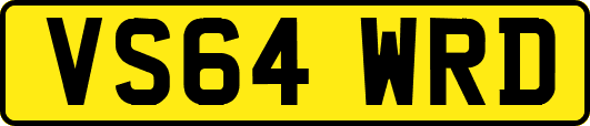 VS64WRD